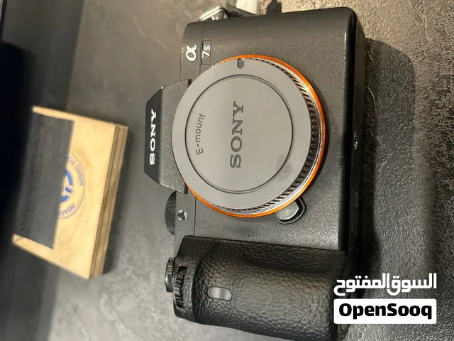كامره سونى A7S ii