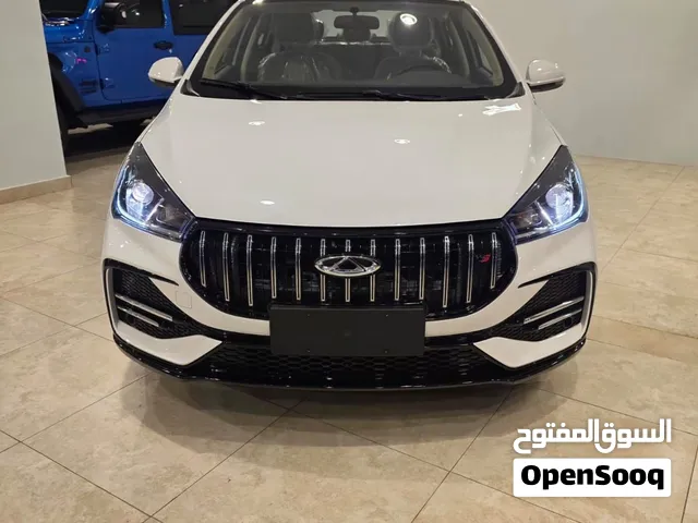Chery Arrizo 5 2027 Brand New For Sale