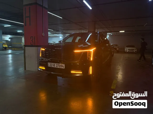 KIA Sorento S 2025 4L