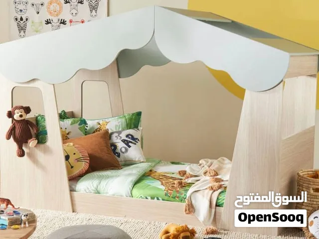 سرير اطفال