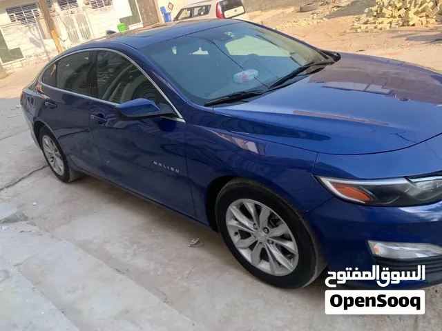 ماليبو موديل 2023