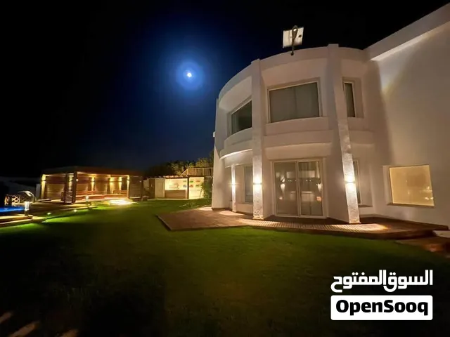 فيلا بشرم الشيخ للبيع فيو رائع