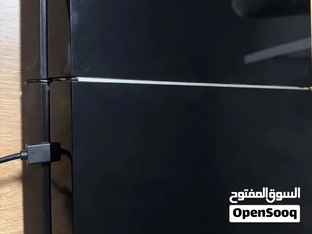 سوني 4 مهكر عليه العاب 500 G