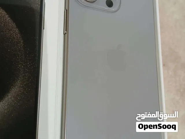 15برو مكس 256