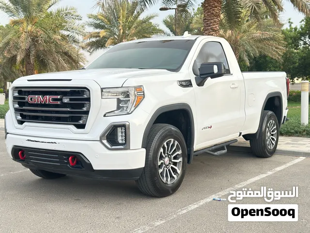 جمس سيراAT4