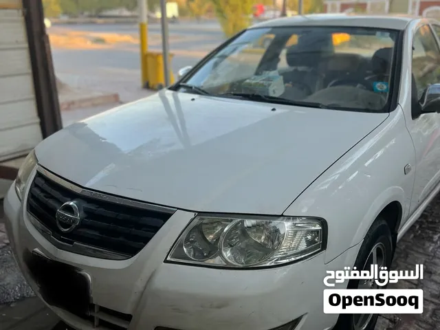 Used Nissan Sunny in Baghdad