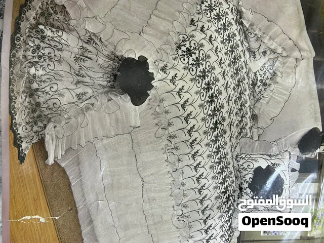 شرشف فخم جديد كامل