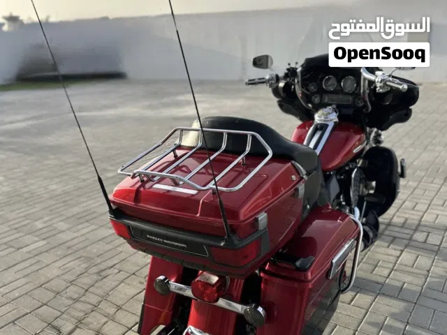 Harley Davidson 2013 ultra limited