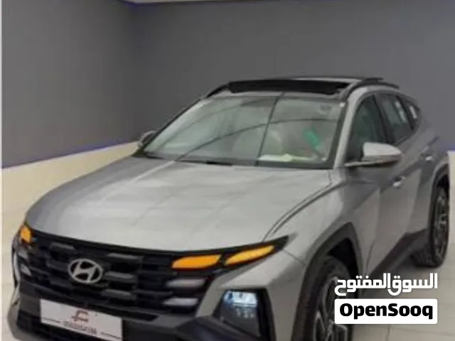هيونداى توسان خليجى للبيع