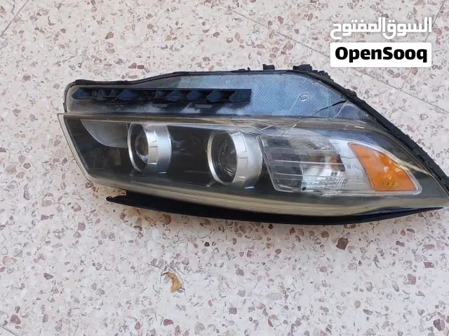 فنار يمين كيا سورينتو 2017-2018