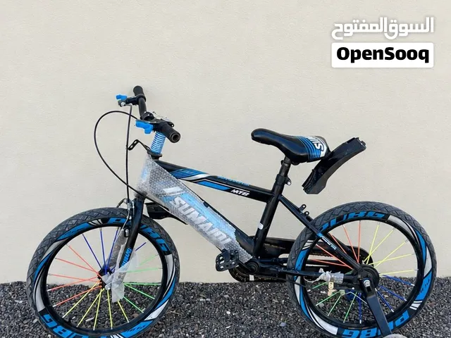 دراجة هوائية للأطفال للبيع