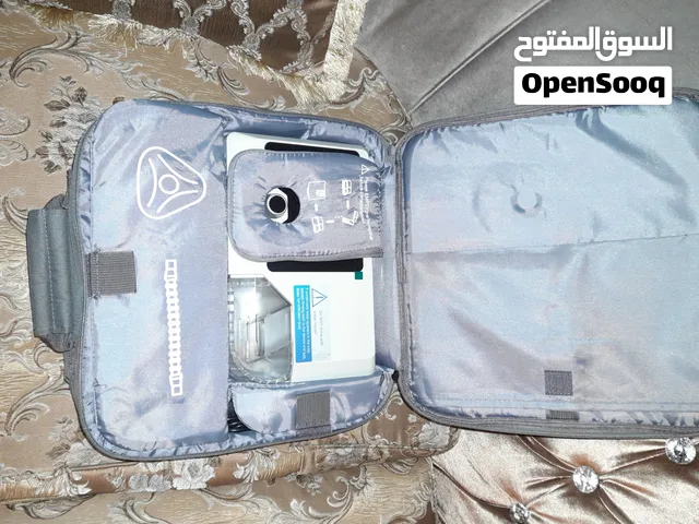 جهاز pi pap  بايباب خاص بمرضى الجهاز التنفسي والقلب
