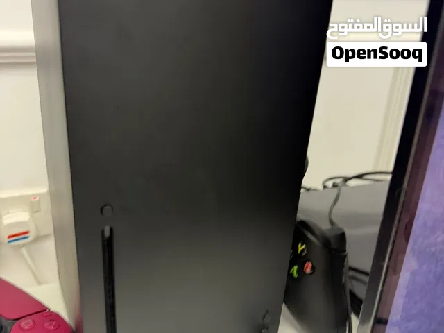 Xbox series X 1TB with original controller
