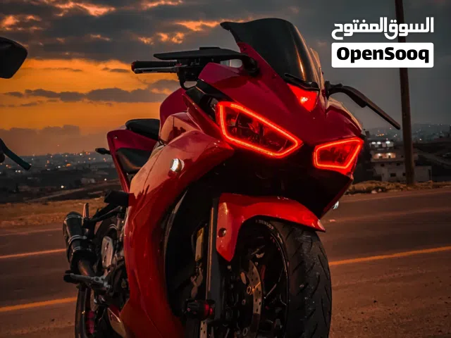 للبيع او البدل ع سيارة R3