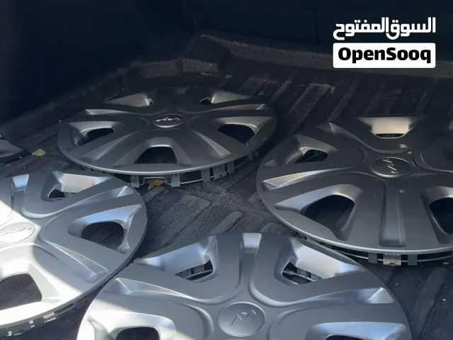 كبات جديدة