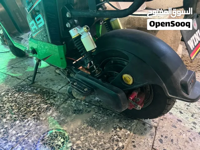 دراجه شحن موديل 2026