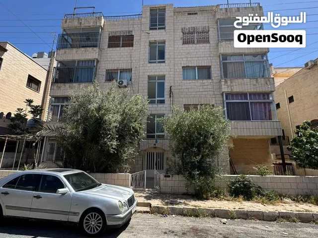120 m2 2 Bedrooms Apartments for Rent in Amman Khalda