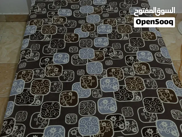 غرفة نوم (سرير+دولاب+مكتبة) مستعملة استعمال نضيف