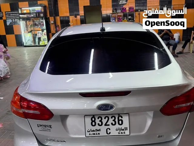فورد فوكس للبيع