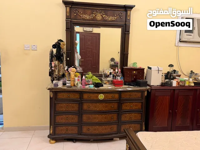 غرفة نوم كاملة