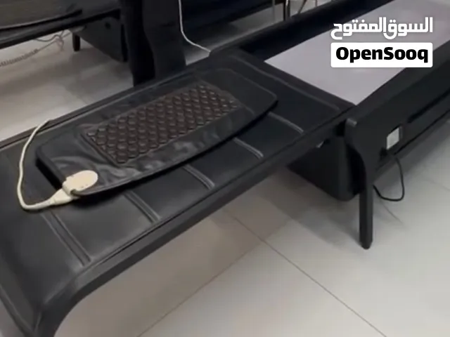 جهاز لعلاج الظهر والديسك والألم ومساج