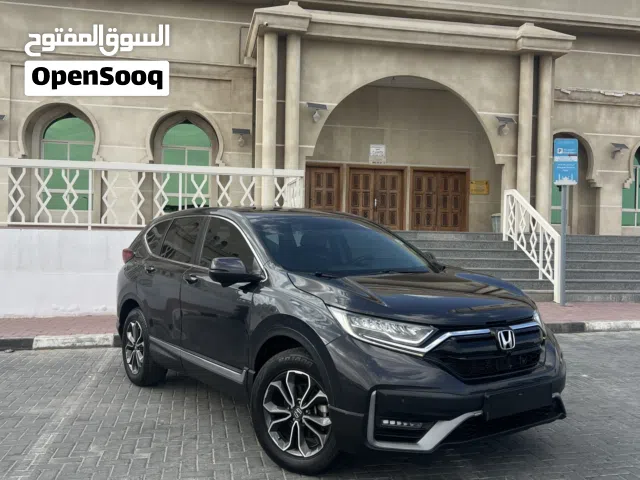 Honda CR-V 2020 Touring