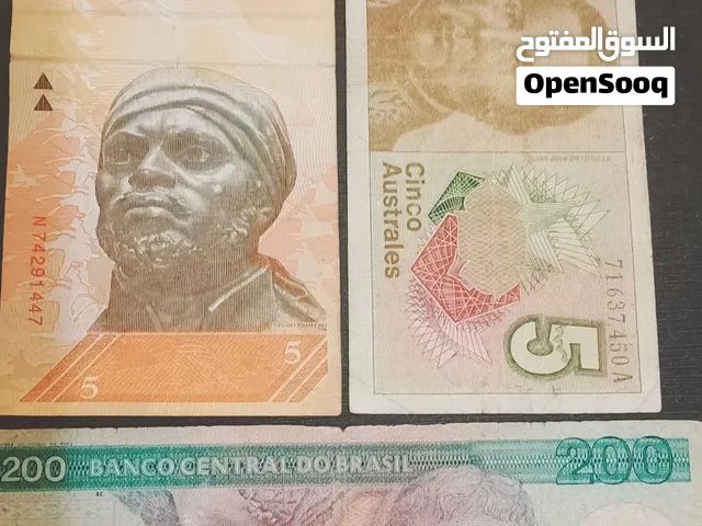 عملات ورقيه للبيع بسعر حرق