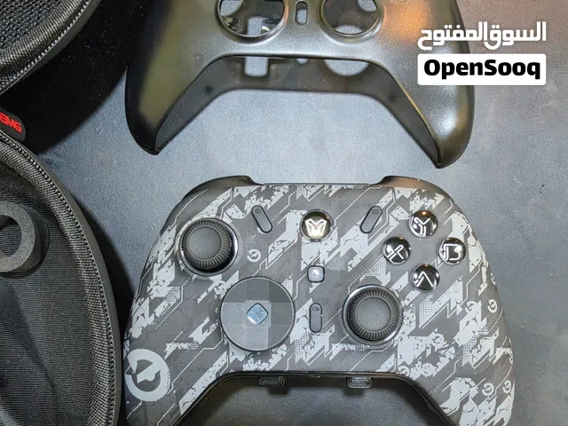 EMG Gaming Controller
