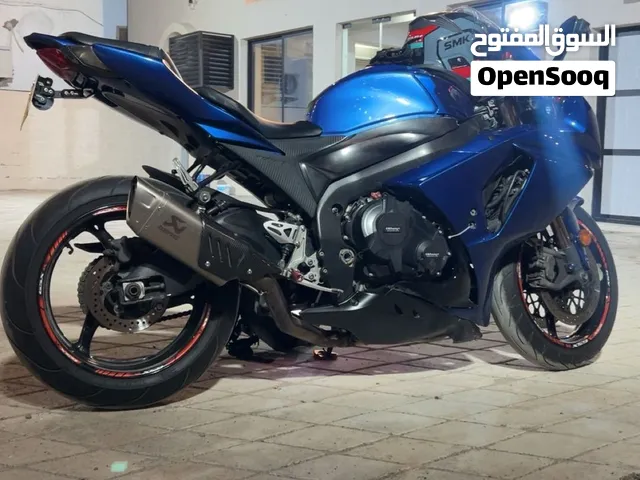 1000سزوكي 2011