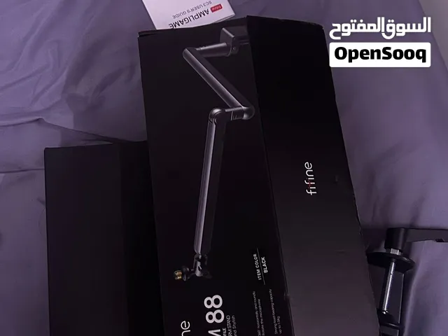 لبيع استاند مايك جديد 26 وقابل