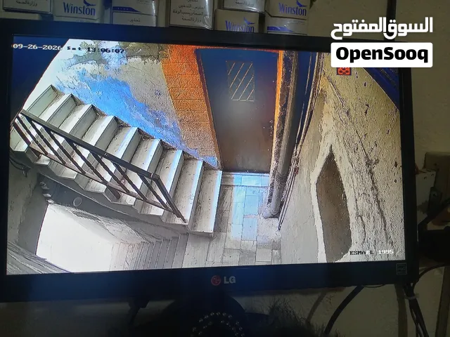 شاشه ال جي. حجم 19
