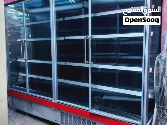 Display Refrigerator ITALI