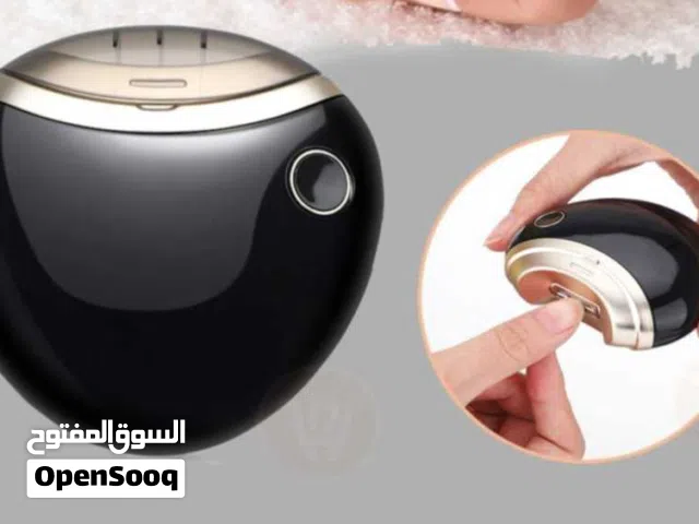 مبرد أظافر الكتروني سهل الحمل يمكنك و ضعها في حقيبتك