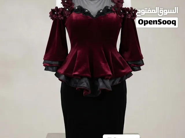 ملابس مستعمل نضيف