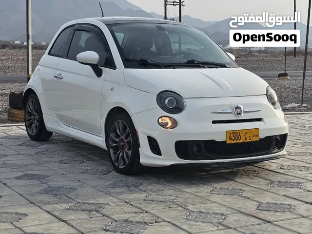 فيات 500 تم تخفيض السعر