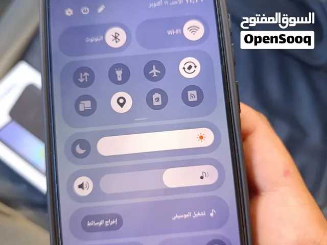 samsung a36 مستعمل أربعة أيام فقط
