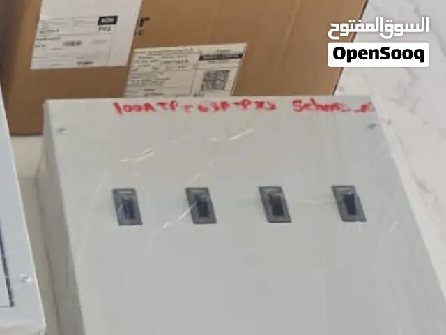 Panel from Schneider Electric