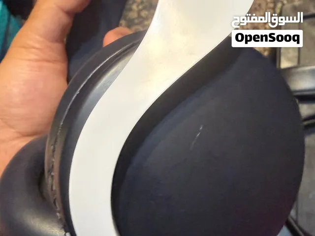 البيع سماعتين. صوتي نفس الشكل هذا البيع منظور لنه ماعندي سوني