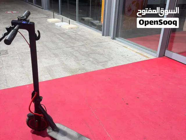 E scooter (cheap)