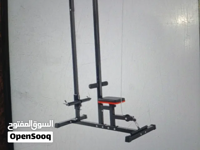جهاز بديل الهوم جم سحب الأوزان نخب اول