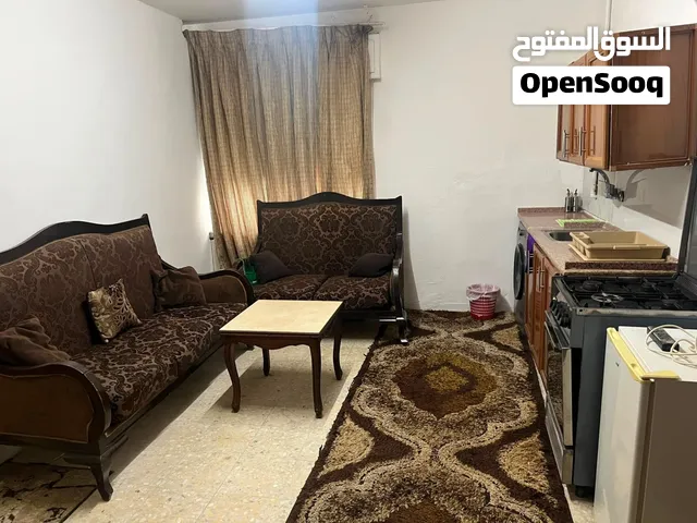 100 m2 Studio Apartments for Rent in Amman Shmaisani