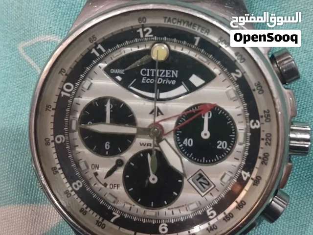 CITEZN ECO.DRIVE