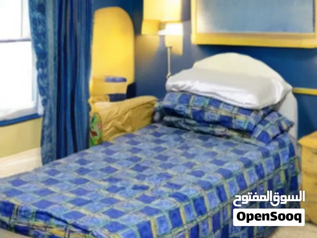 سرير فردي فاخر بسعر مميز لراحة مثالية
