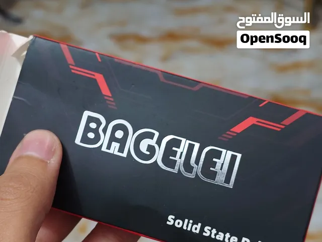 هارد ssd جديد