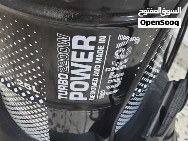 Other Vacuum Cleaners for sale in Amman