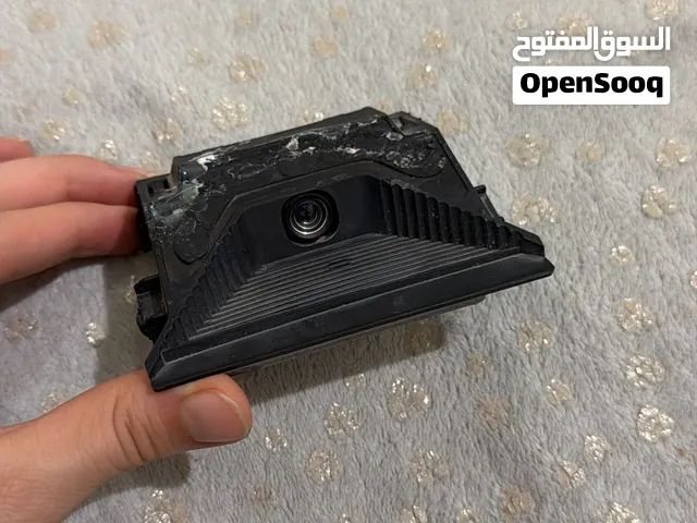 Original Hyundai Santa Fe 2025 front camera – 99211-R6000