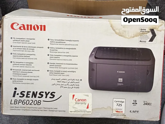 طابعه كانون LBP6020B للبيع