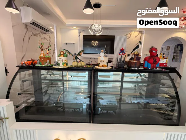 للبيع تجهيزات ومعدات بيكري متكاملة بحالة ممتازة، جاهزة للمعاينة والتشغيل الفوري