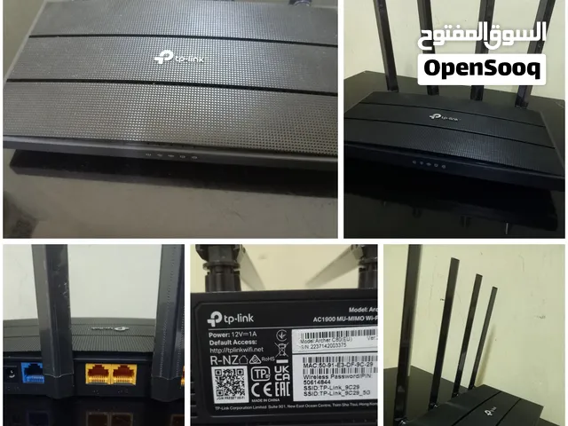 For Sale: TP-Link Archer C80 AC1900 Router - 13 RO*