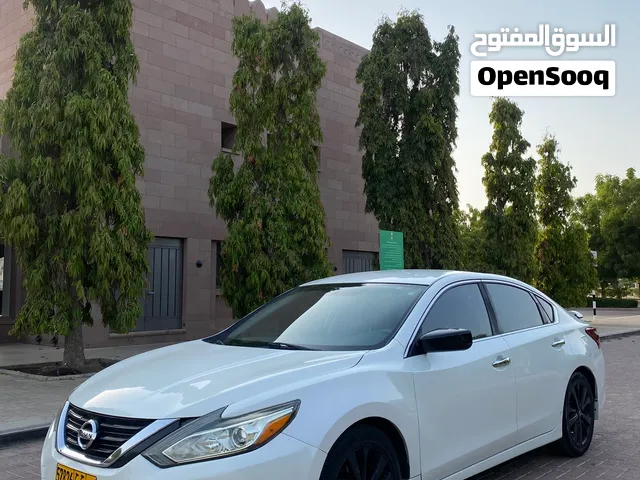 للبيع فقط ألتيما SR
